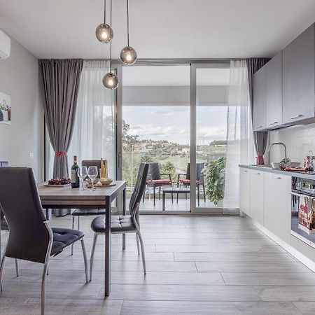 Siena Living Apartment Exterior foto
