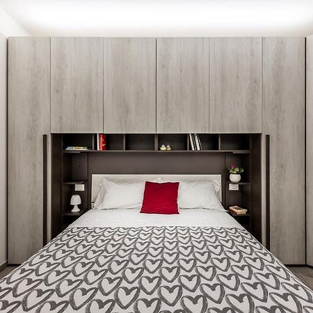 Siena Living Apartment Exterior foto