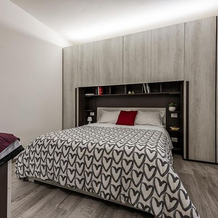 Siena Living Apartment Exterior foto