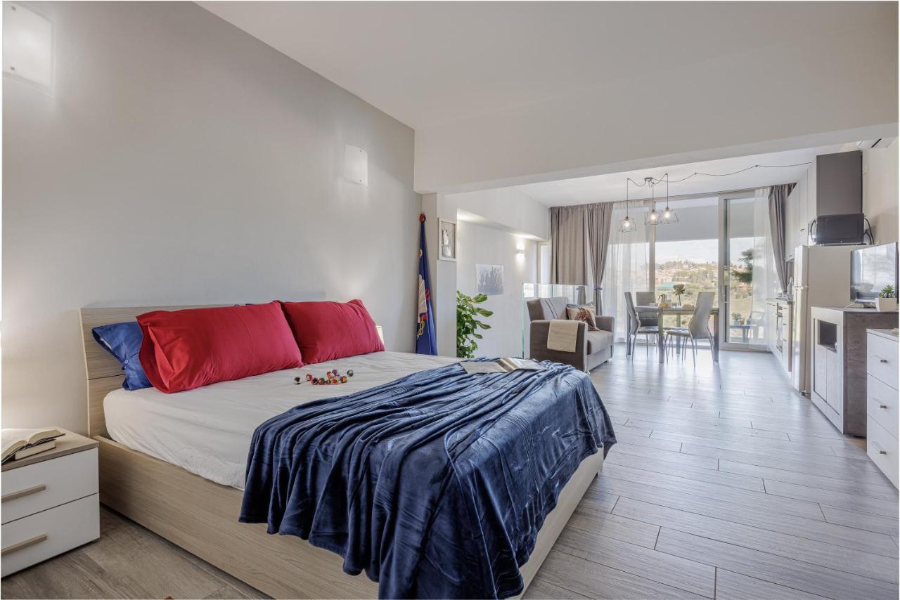 Siena Living Apartment Exterior foto