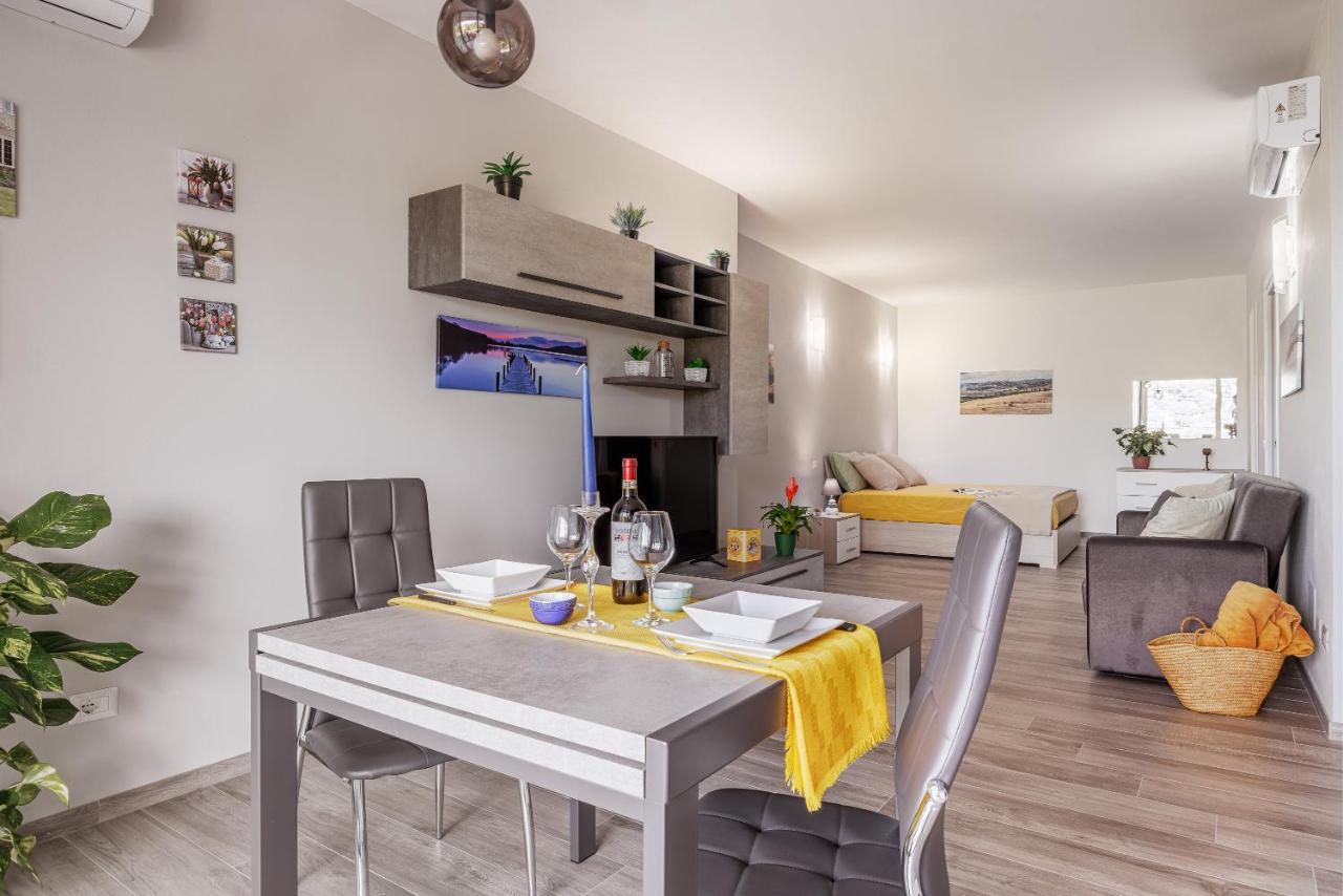 Siena Living Apartment Exterior foto