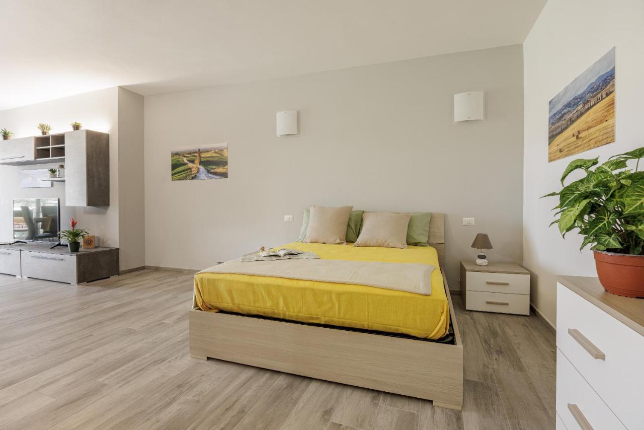 Siena Living Apartment Exterior foto