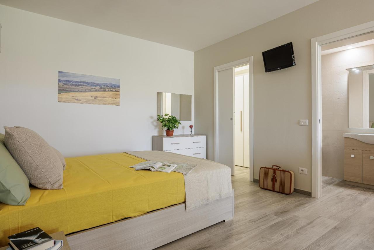 Siena Living Apartment Exterior foto