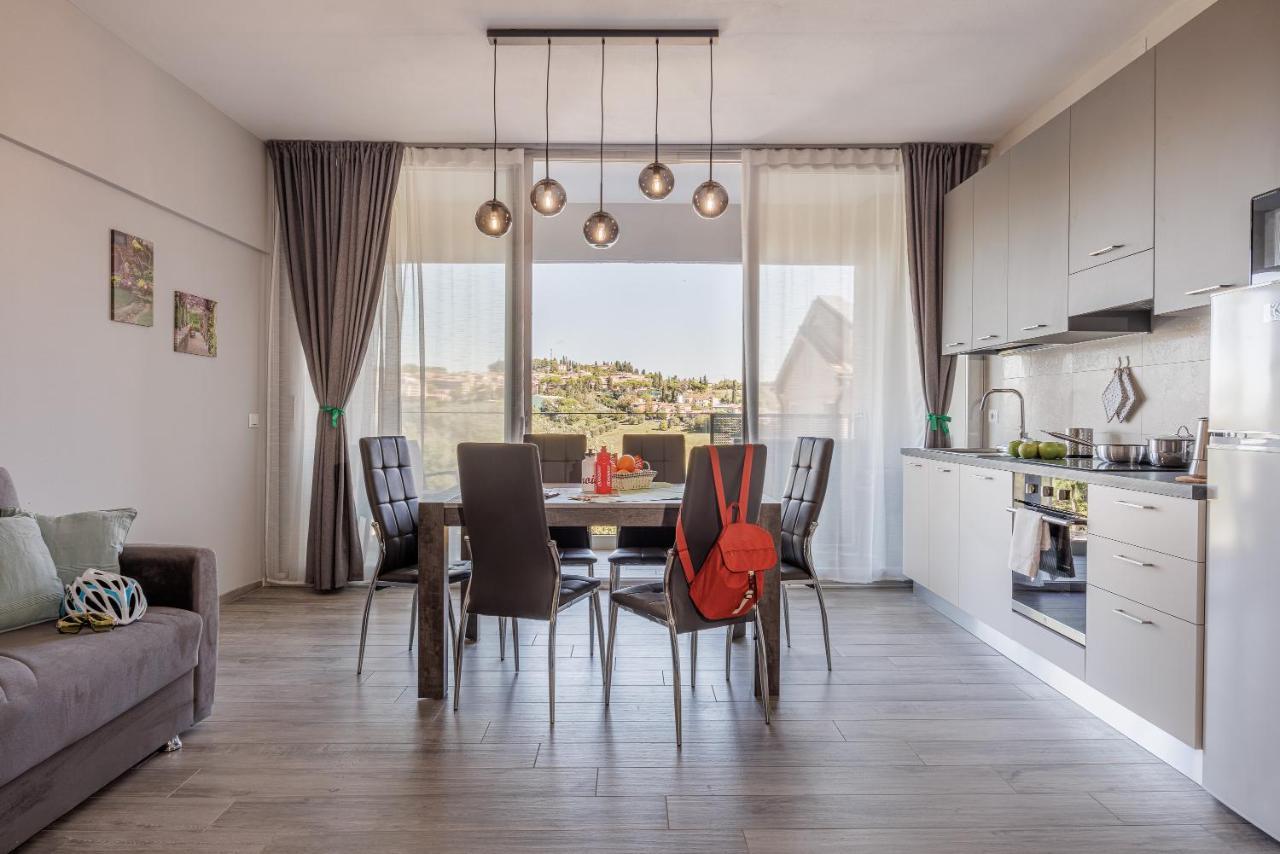 Siena Living Apartment Exterior foto