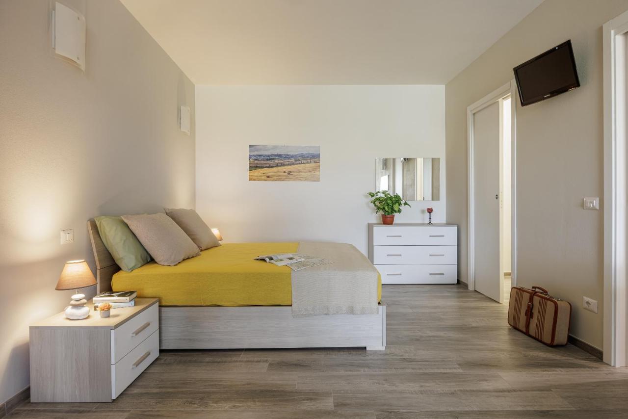 Siena Living Apartment Exterior foto