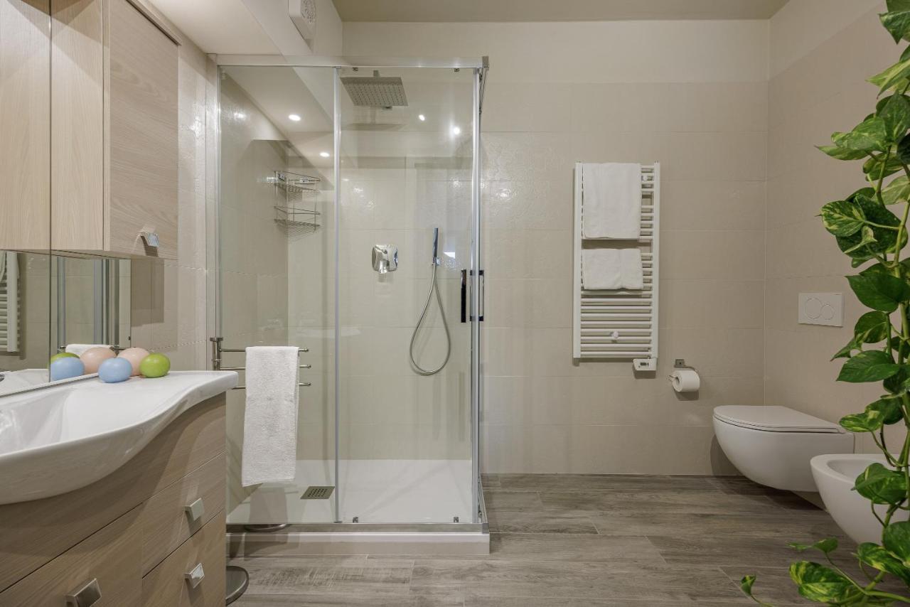 Siena Living Apartment Exterior foto