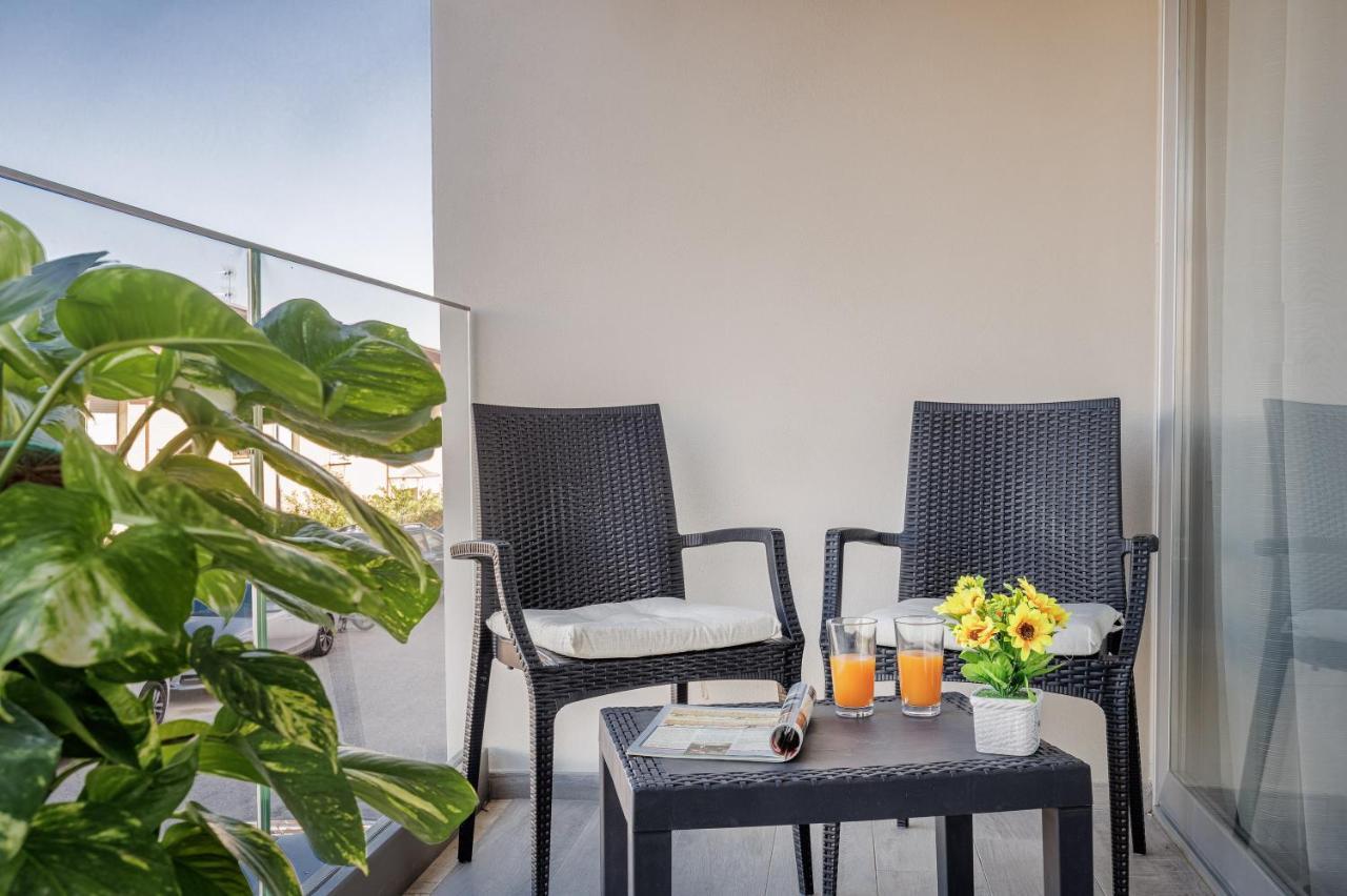Siena Living Apartment Exterior foto