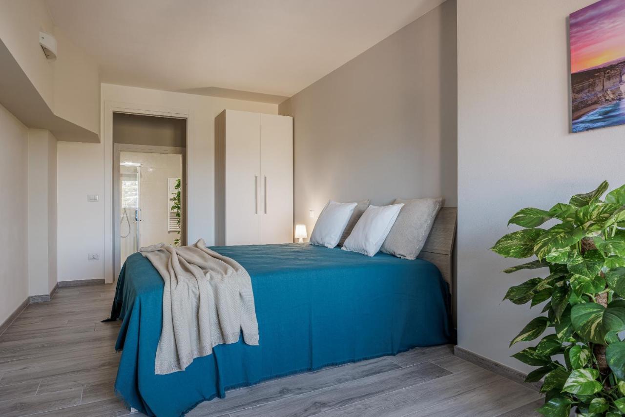 Siena Living Apartment Exterior foto