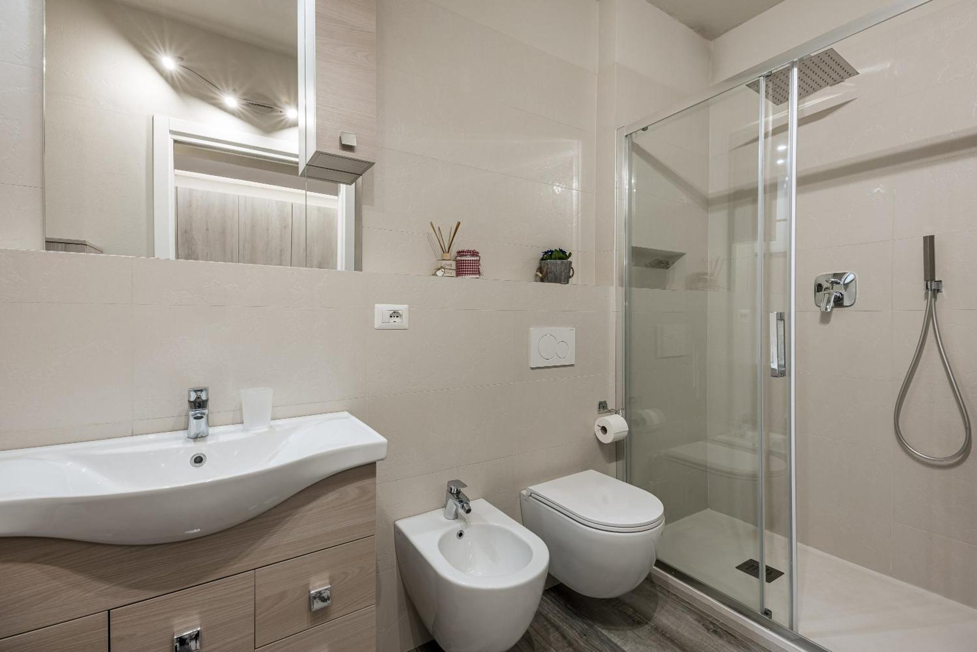 Siena Living Apartment Exterior foto