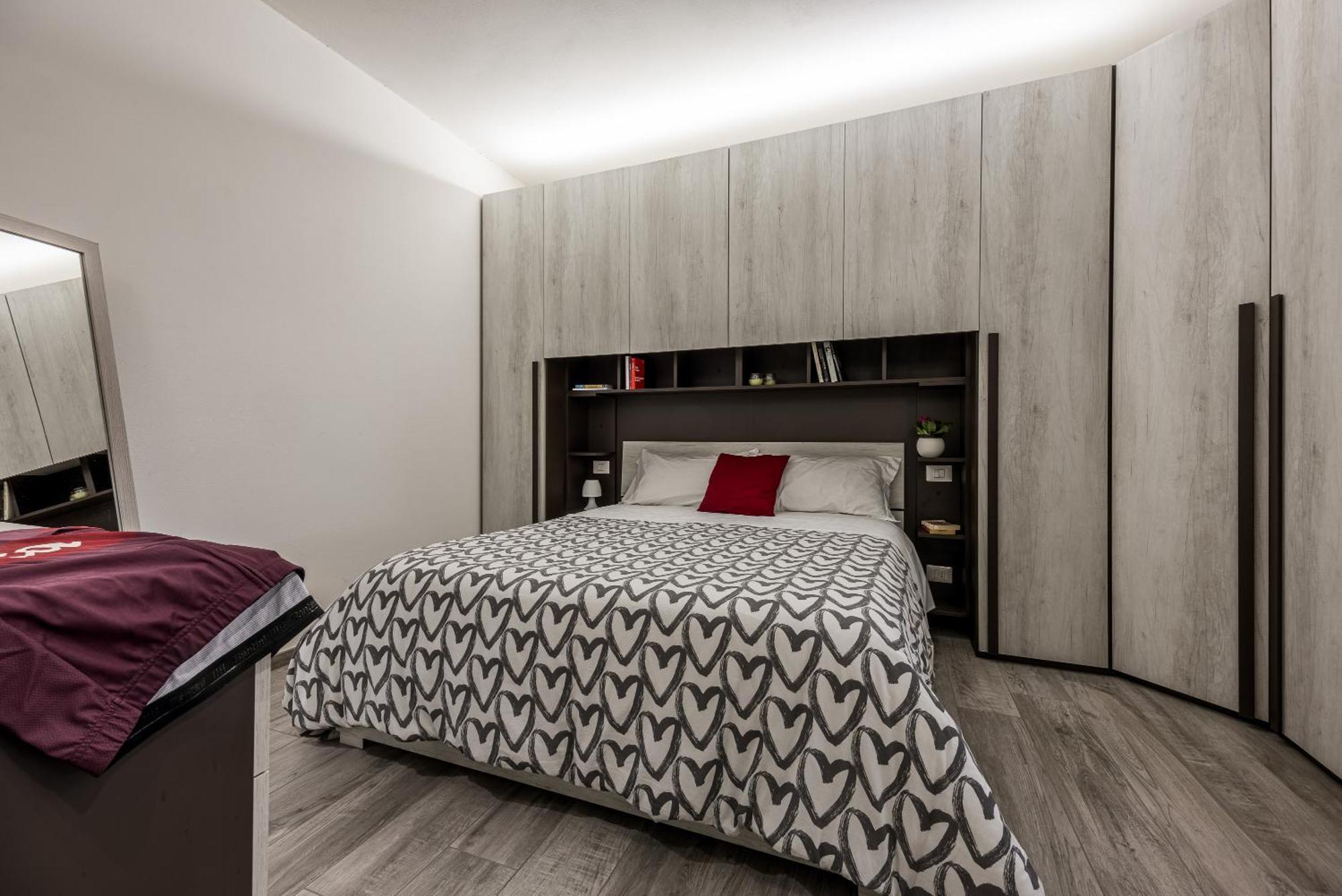 Siena Living Apartment Exterior foto