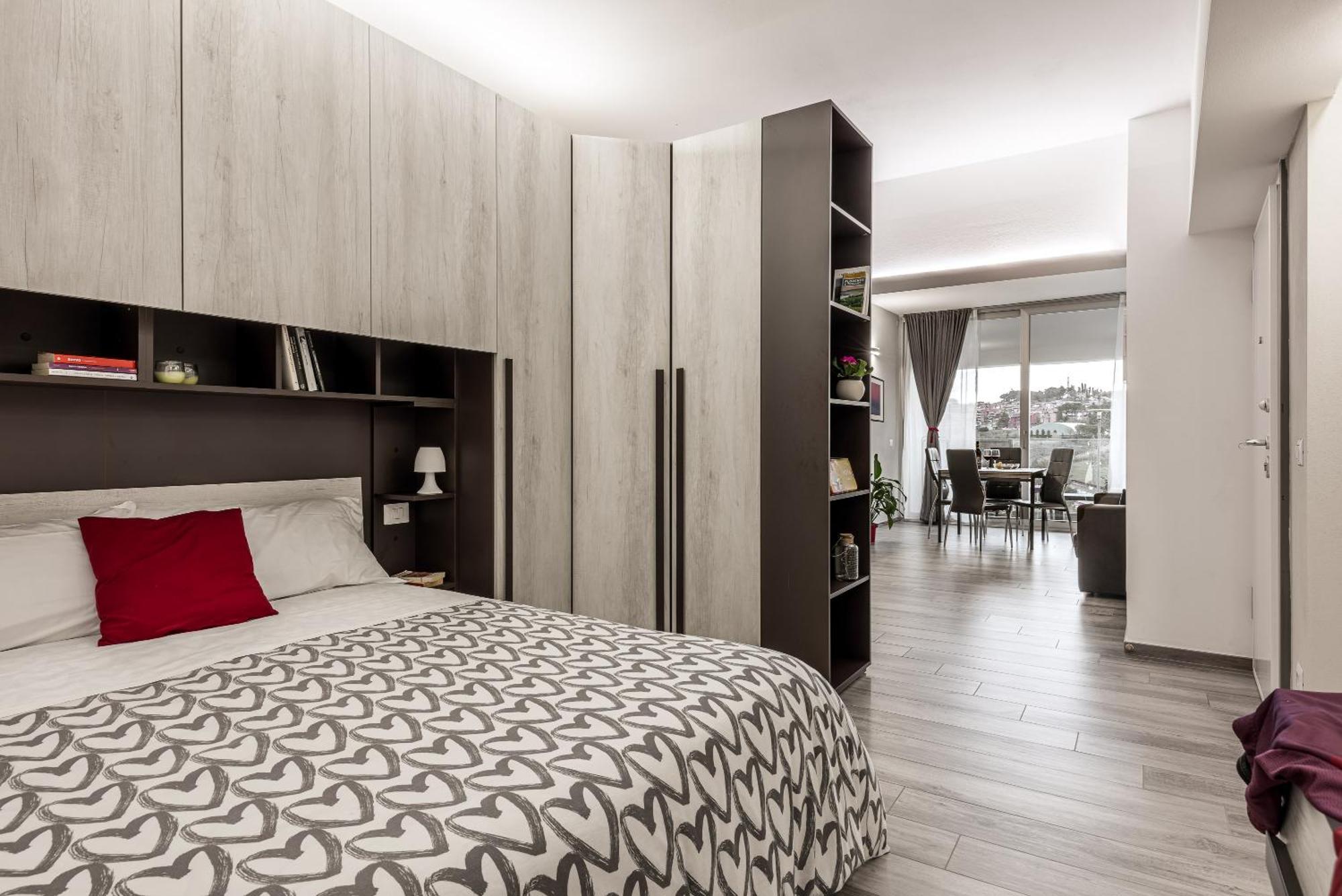 Siena Living Apartment Exterior foto